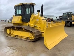 Used Dozer in Yard ready for Sale